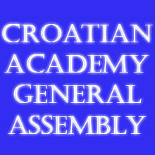 ACADEMY’S ANNUAL GENERAL ASSEMBLY